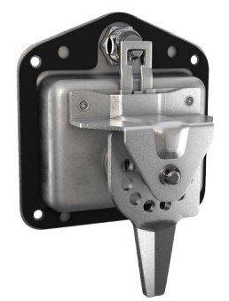 Folding T Handles & Accessories