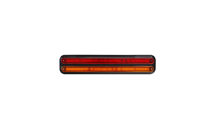 360 Slimline LED Twin Stop/Tail/Indicator 12/24