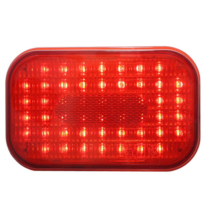 Ap04Mr Led Insert Rectangular Stop/Tail