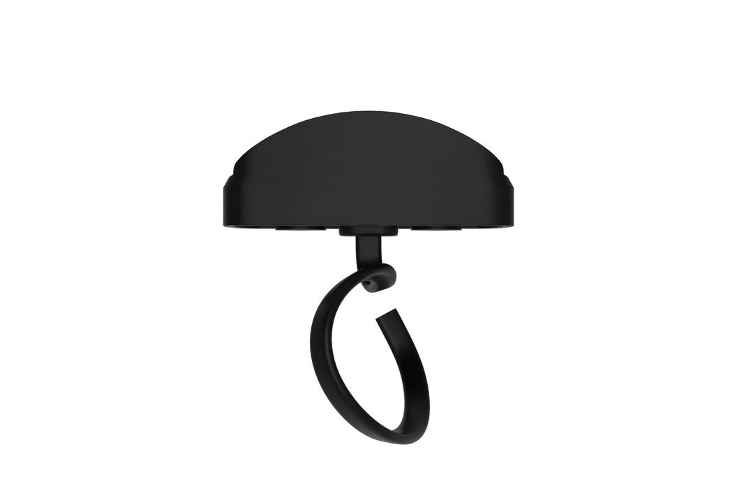 Red/Amber-Marker Light 2 Led