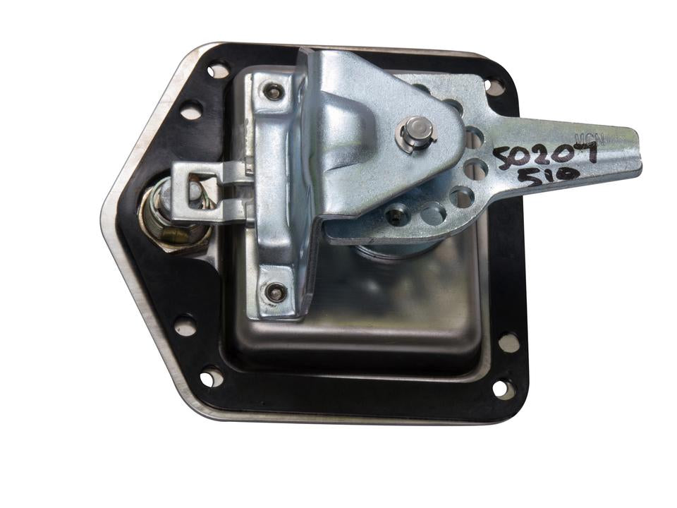 Folding T Handles & Accessories