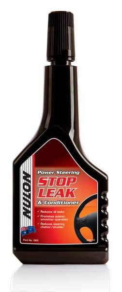 Power Steering Stop Leak & Conditioner 3