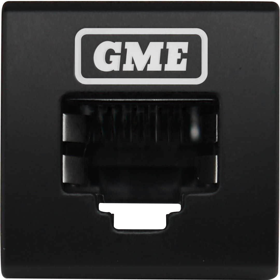 GME RJ45 Pass-Through Adaptor - Toyota