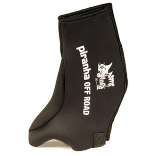 Jack Boot with Velcro