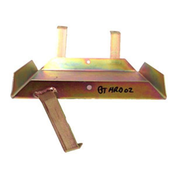 Battery Tray To Suit Rodeo R9 Series 01/1997 to 12/2002 4JX1 - 3Ltr Diesel Australian Made