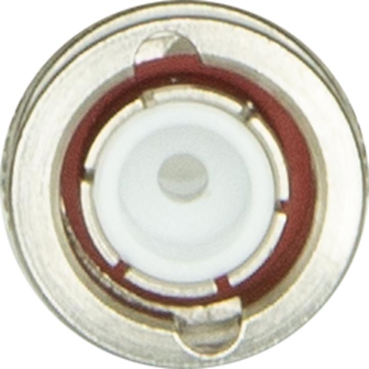 GME BNC Connector with Crimp Sleeve - Suit RG58 Cable