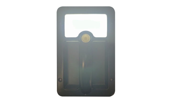 GRAB HANDLE LAMP  WHITE LED - BOX