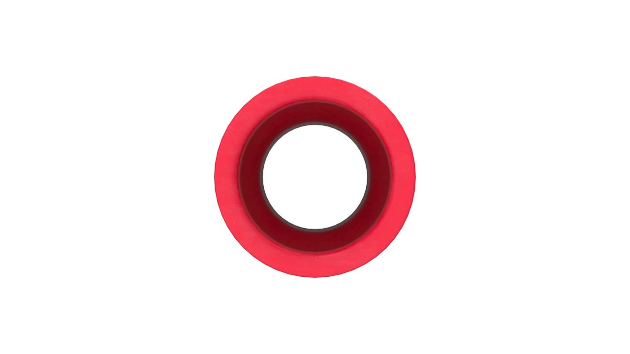 Crimp Terminal Red Joiner-QKC11