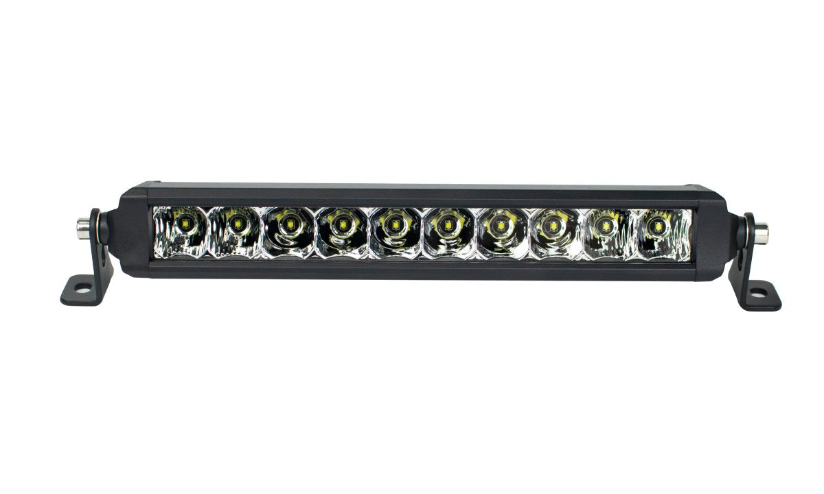 12 Inch Combo Beams Lightbar 10-30V 50W 2950Lm