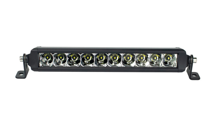 12 Inch Combo Beams Lightbar 10-30V 50W 2950Lm