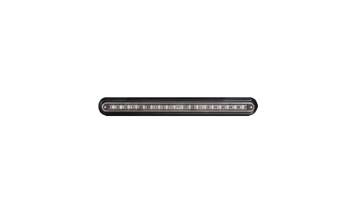 Reverse,12V/24V,With  Black Bracket