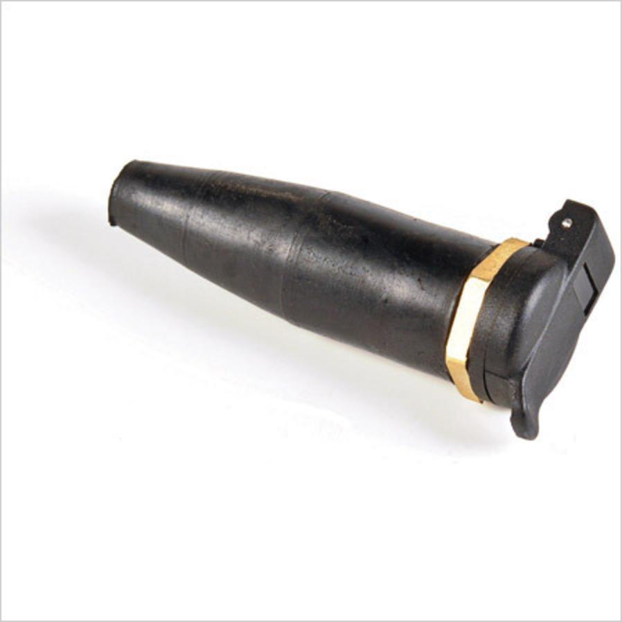 Socket - Merrit Female In Line – Truck Hardware