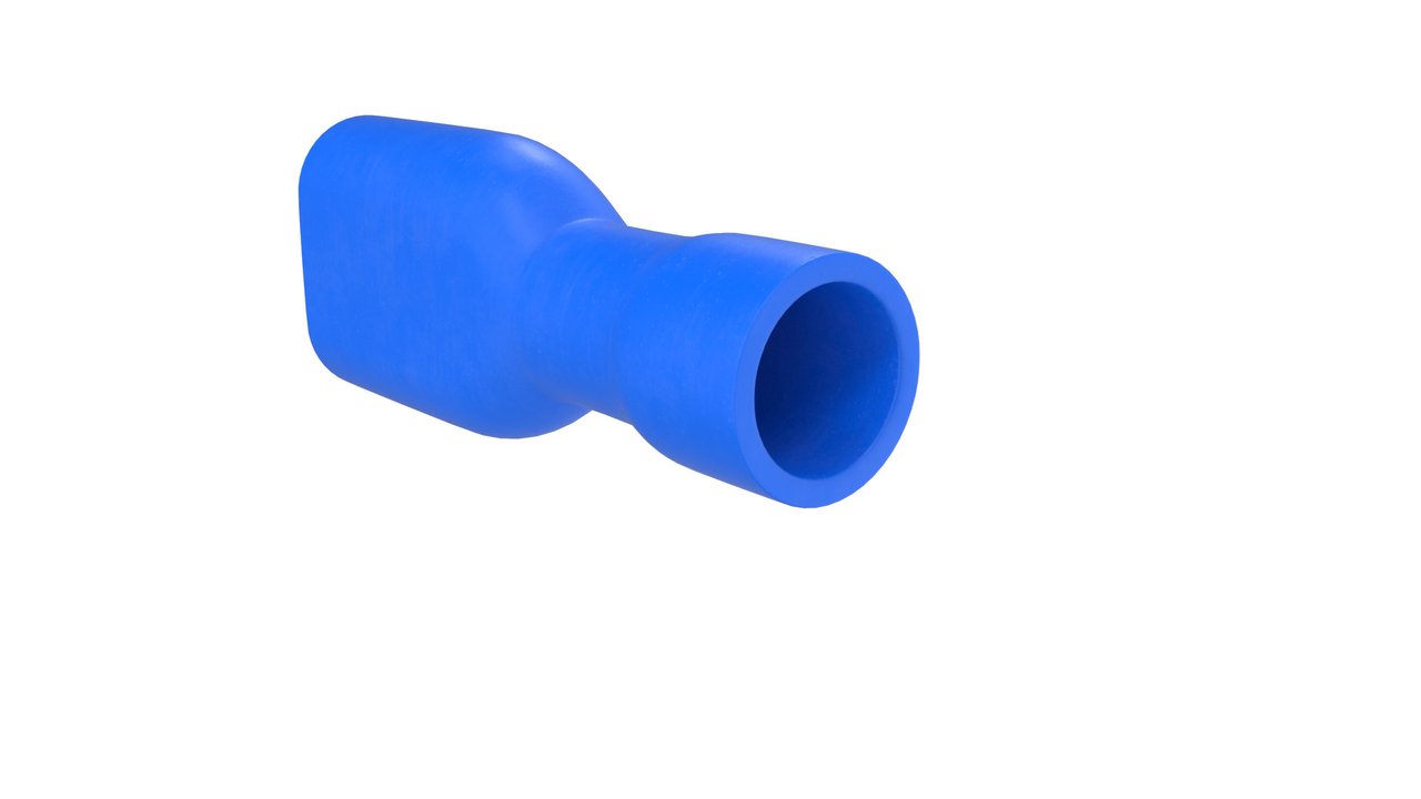 Crimp Term BlueFemale FullyInsulat-QKC74