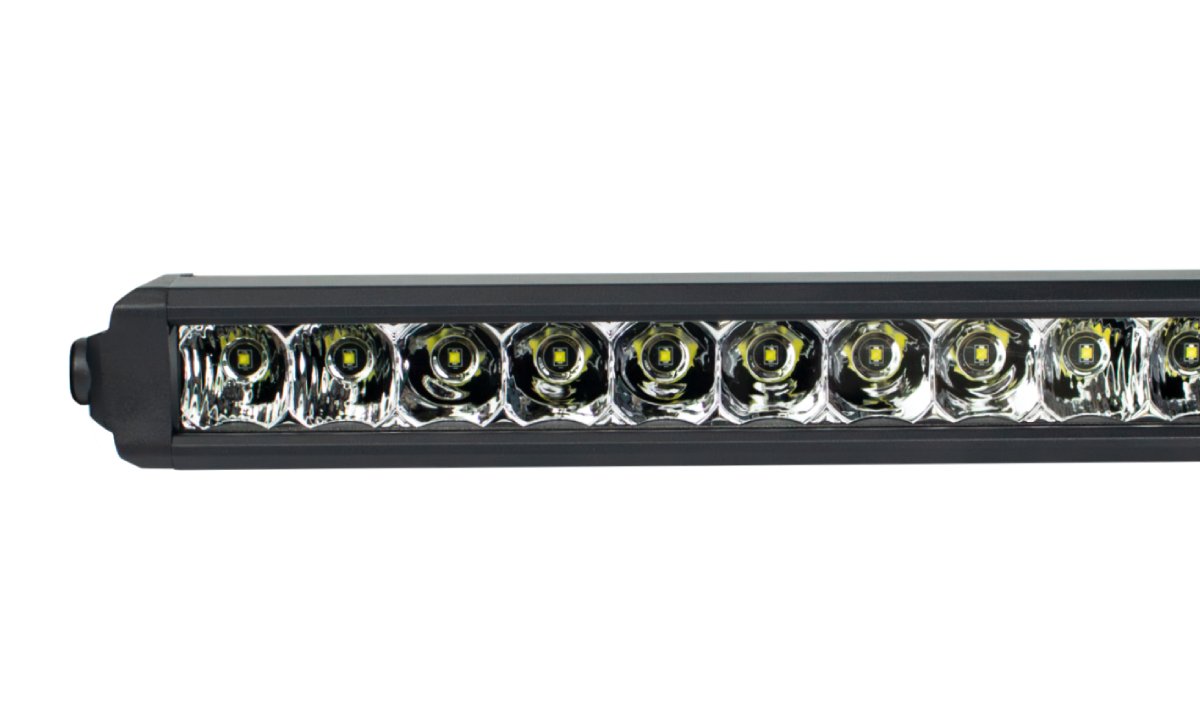 42 Inch Combo Beams Lightbar 10-30V 200W 11800Lm