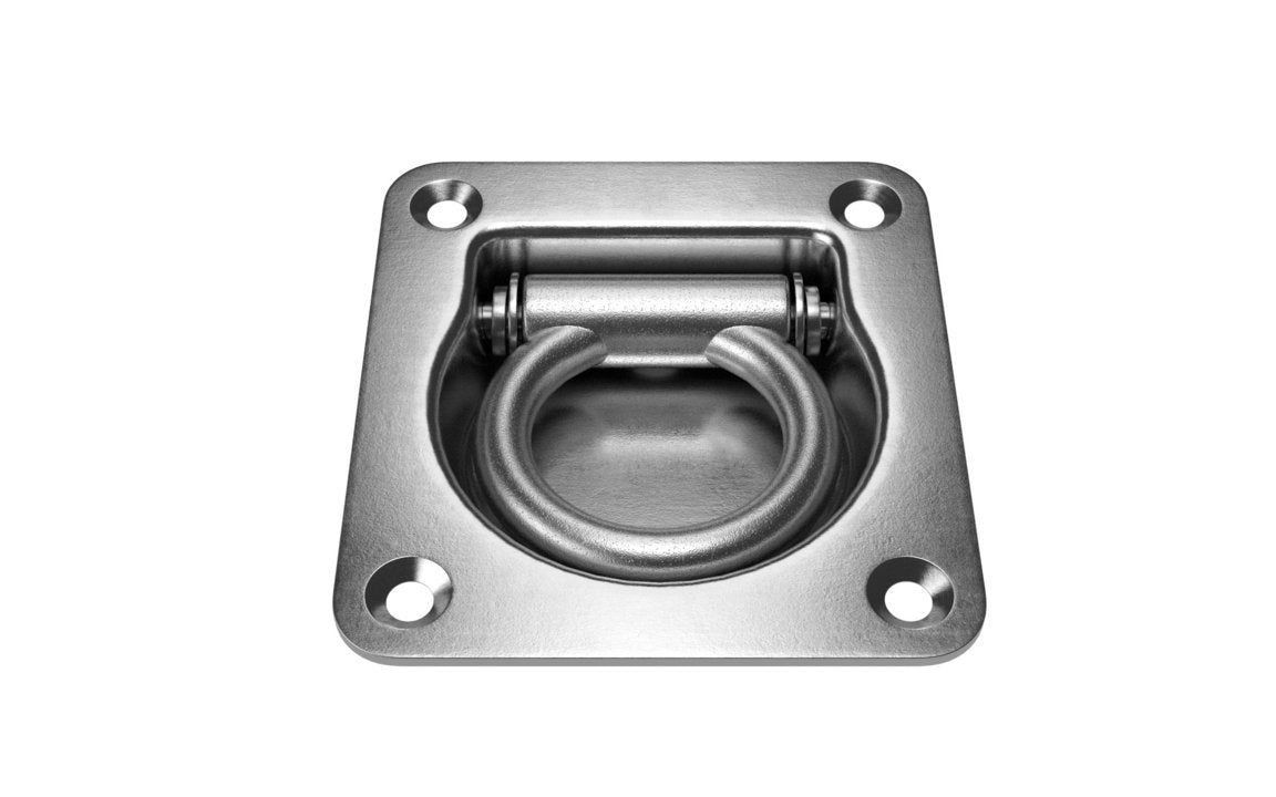 Lashing Ring Medium