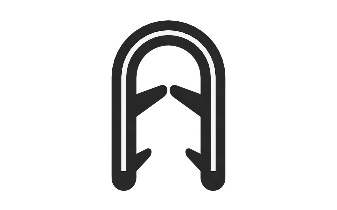 Pinchweld Edge Protection