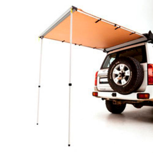Rear Awning - Canvas 280g - 140 x 200 cm