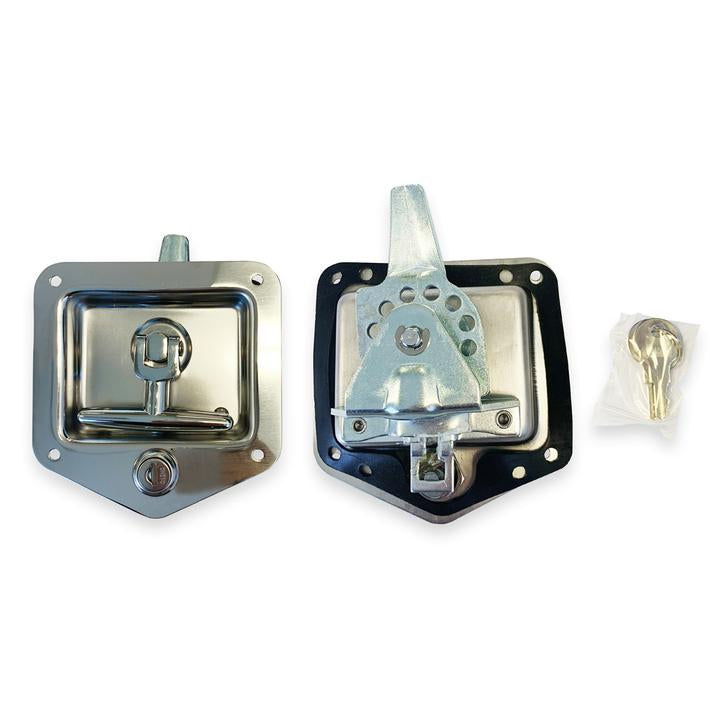 Folding T Handles & Accessories