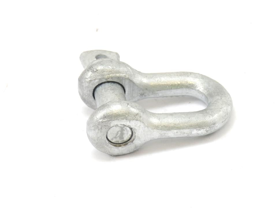 D Shackle Crew 16MM Swl 3200 Kgs